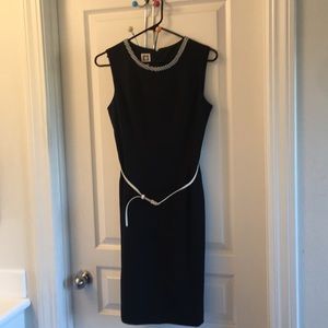 Anne Klein. Worn once. Excellent condition!